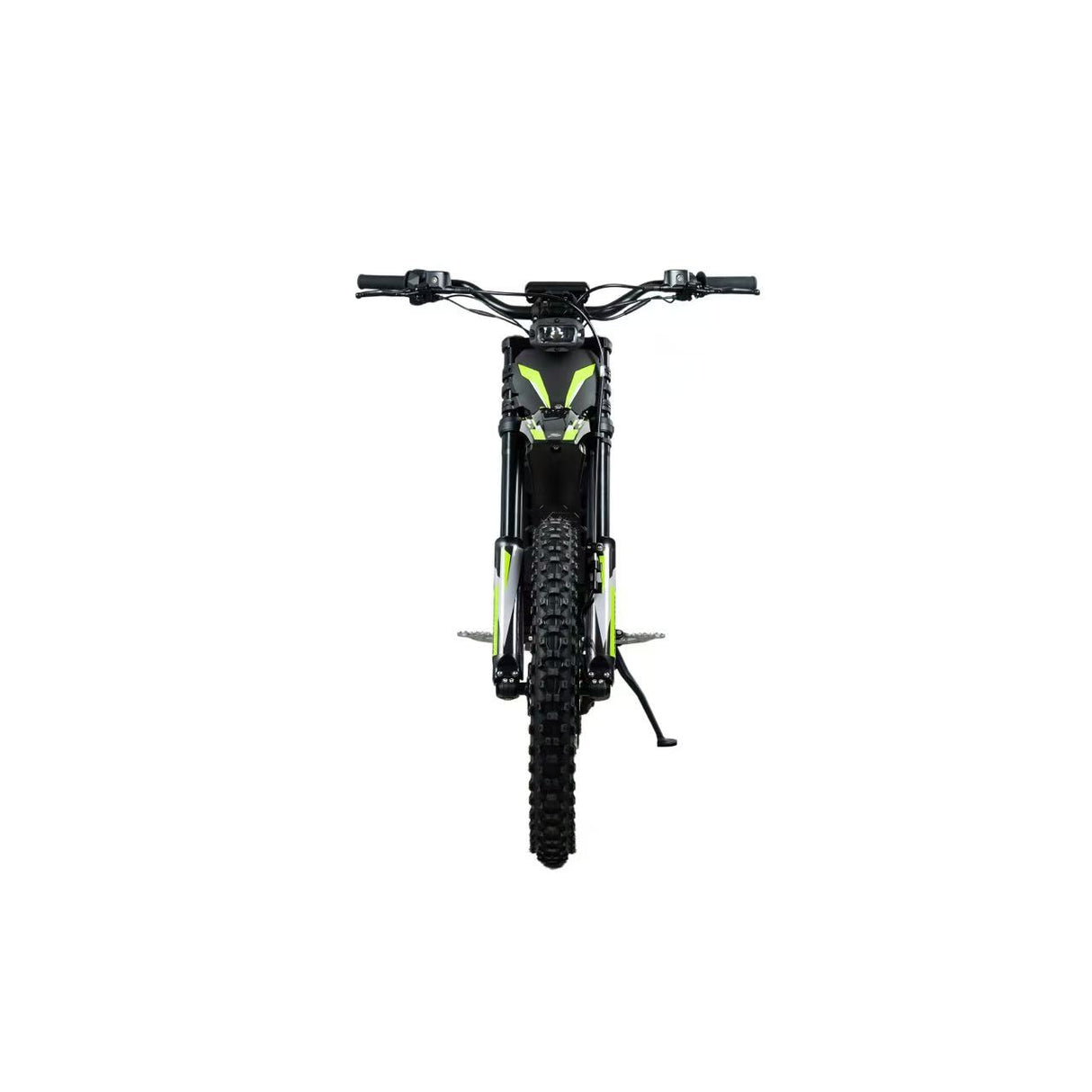 72V 6000W Electric Dirt Bike for Adults, High Performance Grasshopper Off-Road E-Moto with 12500W Peak Motor