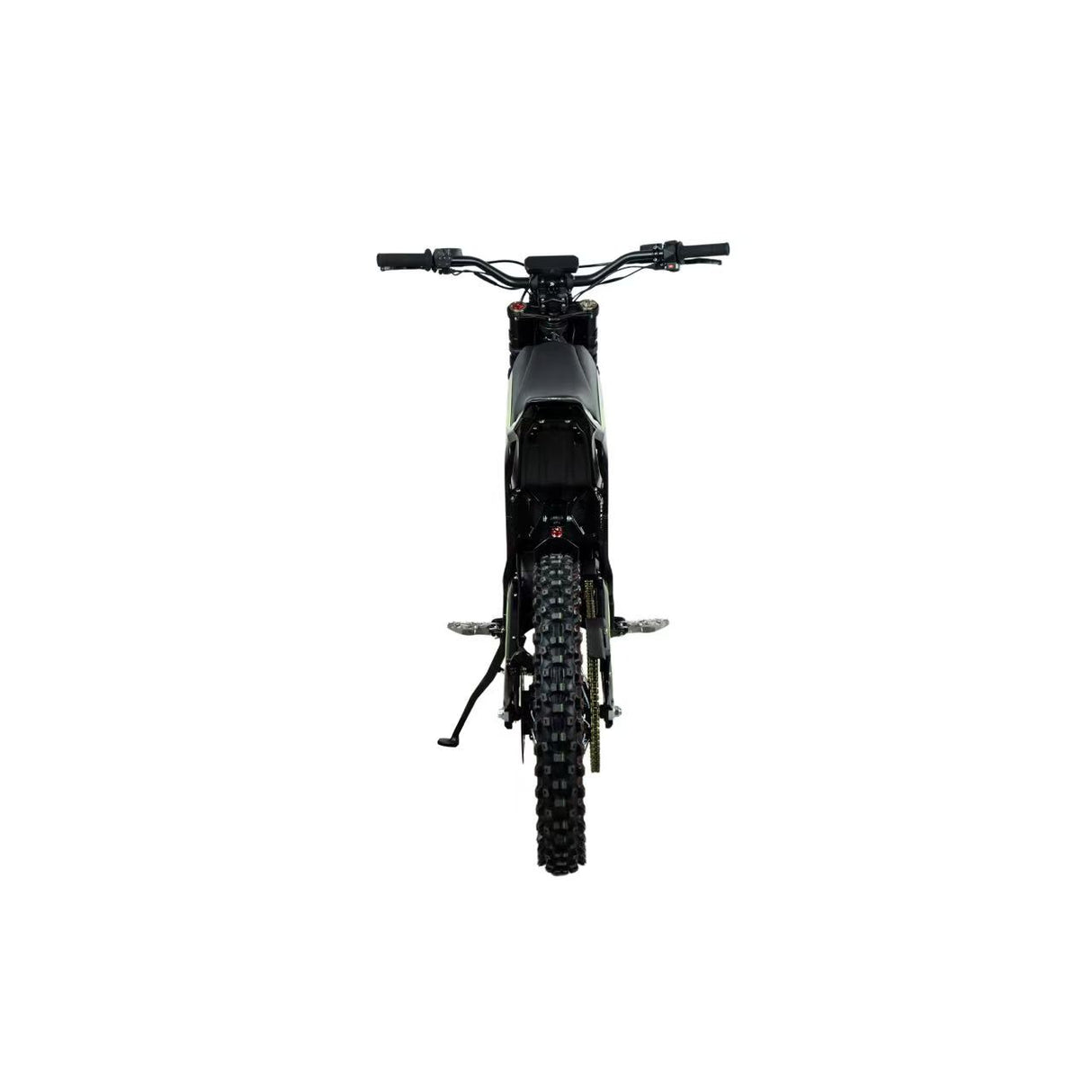 72V 6000W Electric Dirt Bike for Adults, High Performance Grasshopper Off-Road E-Moto with 12500W Peak Motor