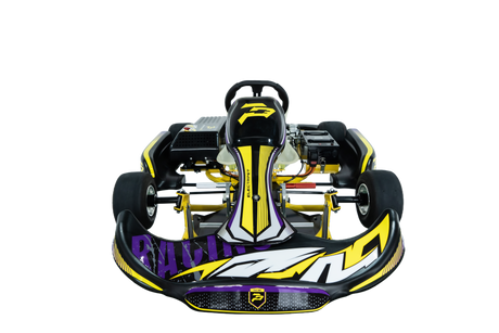 E-Karts