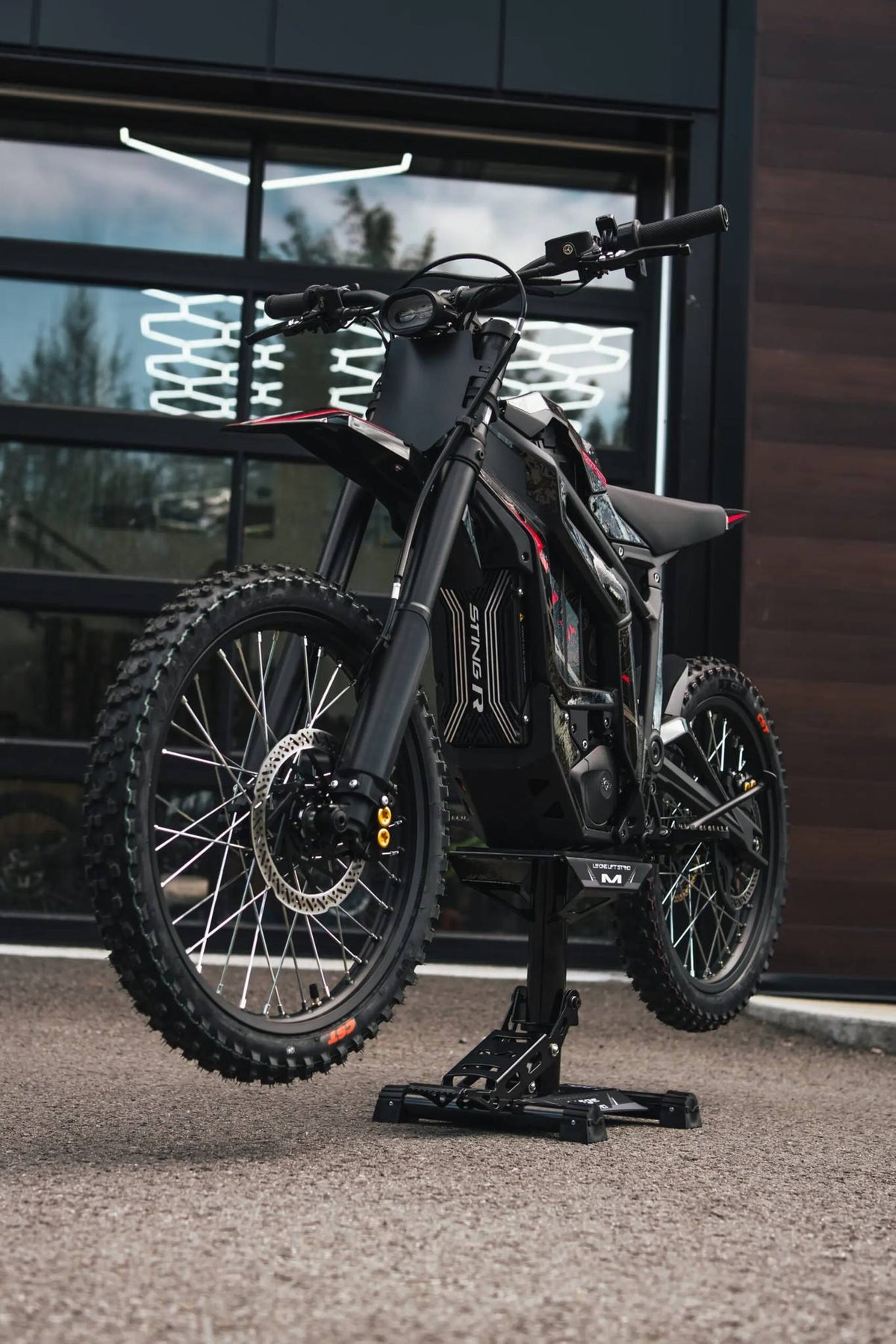 New Talaria MX5 Pro US Warehouse Stock 2026 72V 40Ah Electric Dirt Bike 13.4KW High Power Off Road Motorcycle Fast Shipping