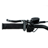 72V 6000W Electric Dirt Bike for Adults, High Performance Grasshopper Off-Road E-Moto with 12500W Peak Motor