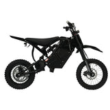 1500W Electric Dirt Bike for Adults, 48V 21Ah Lithium Battery Off-Road Electric Bike for Trail and City Riding