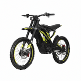 72V 3000W Electric Dirt Bike for Adults, High Performance Off-Road E-Moto with 6000W Peak Power