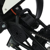 1500W Electric Dirt Bike for Adults, 48V 21Ah Lithium Battery Off-Road Electric Bike for Trail and City Riding