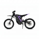 79BIKE Falcon Pro Electric Dirt Bike with 72V 35Ah Battery & 10KW Peak Power