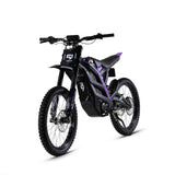79BIKE Falcon Pro Electric Dirt Bike with 72V 35Ah Battery & 10KW Peak Power