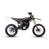 74V 21500W Electric Dirt Bike for Adults, High Performance SurRon Ultra Bee Off-Road E-Moto with 60Ah Battery