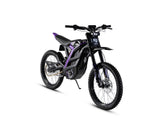 79bike Falcon pro 10000W 72V Electric Dirt Bike - Off-Road Adult Electric Motorcycle, 56MPH Top Speed, 75-Mile Range, Full Suspension