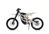 79bike Falcon pro 10000W 72V Electric Dirt Bike - Off-Road Adult Electric Motorcycle, 56MPH Top Speed, 75-Mile Range, Full Suspension