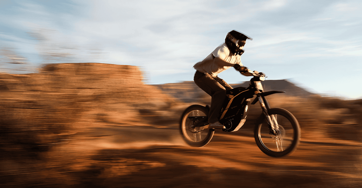 79bike Falcon pro 10000W 72V Electric Dirt Bike - Off-Road Adult Electric Motorcycle, 56MPH Top Speed, 75-Mile Range, Full Suspension