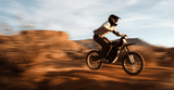79bike Falcon pro 10000W 72V Electric Dirt Bike - Off-Road Adult Electric Motorcycle, 56MPH Top Speed, 75-Mile Range, Full Suspension