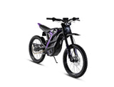 79bike Falcon pro 10000W 72V Electric Dirt Bike - Off-Road Adult Electric Motorcycle, 56MPH Top Speed, 75-Mile Range, Full Suspension