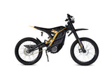 79bike Falcon pro 10000W 72V Electric Dirt Bike - Off-Road Adult Electric Motorcycle, 56MPH Top Speed, 75-Mile Range, Full Suspension