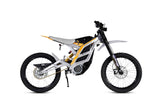 79bike Falcon pro 10000W 72V Electric Dirt Bike - Off-Road Adult Electric Motorcycle, 56MPH Top Speed, 75-Mile Range, Full Suspension