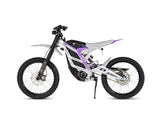 79bike Falcon pro 10000W 72V Electric Dirt Bike - Off-Road Adult Electric Motorcycle, 56MPH Top Speed, 75-Mile Range, Full Suspension