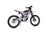 79bike Falcon pro 10000W 72V Electric Dirt Bike - Off-Road Adult Electric Motorcycle, 56MPH Top Speed, 75-Mile Range, Full Suspension