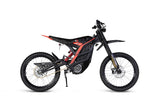 79bike Falcon pro 10000W 72V Electric Dirt Bike - Off-Road Adult Electric Motorcycle, 56MPH Top Speed, 75-Mile Range, Full Suspension