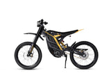 79bike Falcon pro 10000W 72V Electric Dirt Bike - Off-Road Adult Electric Motorcycle, 56MPH Top Speed, 75-Mile Range, Full Suspension