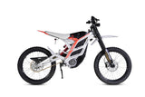 79bike Falcon pro 10000W 72V Electric Dirt Bike - Off-Road Adult Electric Motorcycle, 56MPH Top Speed, 75-Mile Range, Full Suspension