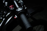 79bike Falcon pro 10000W 72V Electric Dirt Bike - Off-Road Adult Electric Motorcycle, 56MPH Top Speed, 75-Mile Range, Full Suspension