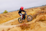 79bike Falcon pro 10000W 72V Electric Dirt Bike - Off-Road Adult Electric Motorcycle, 56MPH Top Speed, 75-Mile Range, Full Suspension