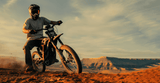 79bike Falcon pro 10000W 72V Electric Dirt Bike - Off-Road Adult Electric Motorcycle, 56MPH Top Speed, 75-Mile Range, Full Suspension