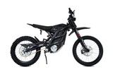 79Bike GT 16000W 72V Electric Dirt Bike - Off-Road Adult Electric Motorcycle, 59MPH Top Speed, 120KM Range, Full Suspension