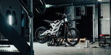 79Bike GT 16000W 72V Electric Dirt Bike - Off-Road Adult Electric Motorcycle, 59MPH Top Speed, 120KM Range, Full Suspension