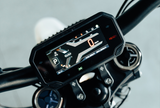79Bike GT 16000W 72V Electric Dirt Bike - Off-Road Adult Electric Motorcycle, 59MPH Top Speed, 120KM Range, Full Suspension