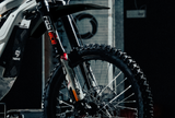 79Bike GT 16000W 72V Electric Dirt Bike - Off-Road Adult Electric Motorcycle, 59MPH Top Speed, 120KM Range, Full Suspension