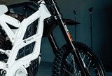 79Bike GT 16000W 72V Electric Dirt Bike - Off-Road Adult Electric Motorcycle, 59MPH Top Speed, 120KM Range, Full Suspension