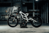 79Bike GT 16000W 72V Electric Dirt Bike - Off-Road Adult Electric Motorcycle, 59MPH Top Speed, 120KM Range, Full Suspension