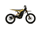79Bike Lynx 12000W 72V Electric Dirt Bike - Off-Road Adult Electric Motorcycle, 56MPH Top Speed, 120KM Range, Full Suspension
