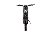 79Bike Lynx 12000W 72V Electric Dirt Bike - Off-Road Adult Electric Motorcycle, 56MPH Top Speed, 120KM Range, Full Suspension
