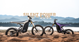79Bike Lynx 12000W 72V Electric Dirt Bike - Off-Road Adult Electric Motorcycle, 56MPH Top Speed, 120KM Range, Full Suspension