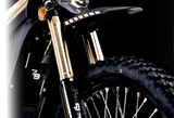 79Bike Lynx 12000W 72V Electric Dirt Bike - Off-Road Adult Electric Motorcycle, 56MPH Top Speed, 120KM Range, Full Suspension