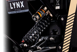 79Bike Lynx 12000W 72V Electric Dirt Bike - Off-Road Adult Electric Motorcycle, 56MPH Top Speed, 120KM Range, Full Suspension