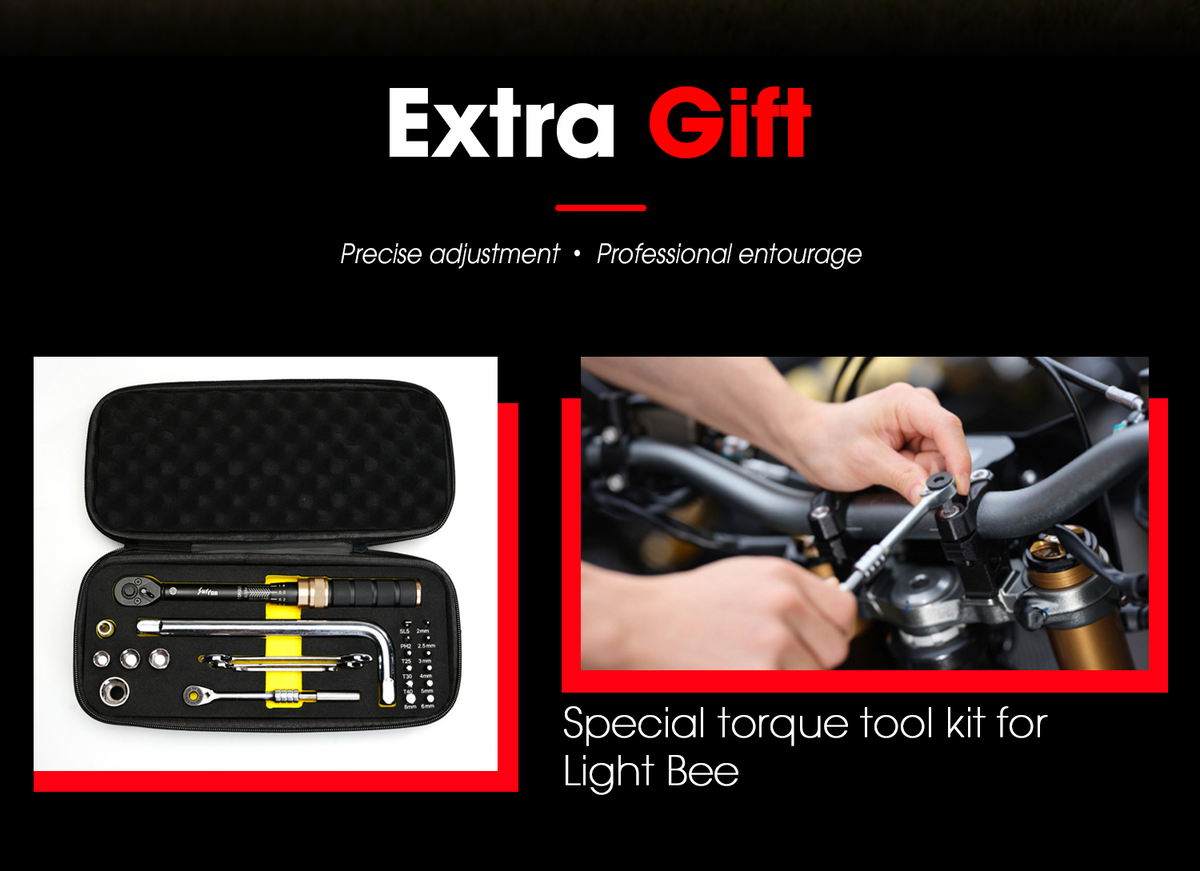 Sur Ron 2026 10000W 72V35AH Electric Dirt Bike with Integrated Road Bike Light Bee X Surron