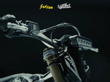 Order 2026 Surron Original Dirt Bike Light Bee 2 Full Suspension Electric Bike Dirt Bike Light Bee 2.0 Mountain Ebike Sur Ron