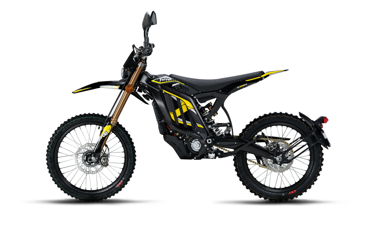 Order 2026 Surron Original Dirt Bike Light Bee 2 Full Suspension Electric Bike Dirt Bike Light Bee 2.0 Mountain Ebike Sur Ron