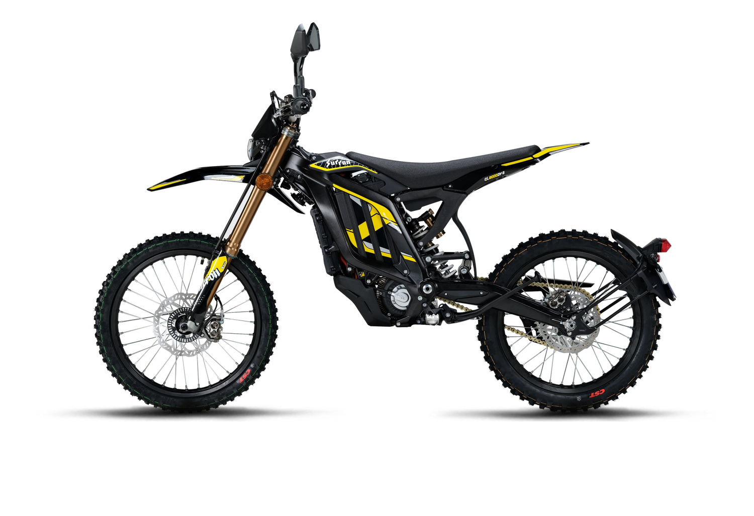 Order 2026 Surron Original Dirt Bike Light Bee 2 Full Suspension Electric Bike Dirt Bike Light Bee 2.0 Mountain Ebike Sur Ron