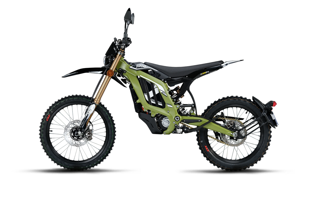 Order 2026 Surron Original Dirt Bike Light Bee 2 Full Suspension Electric Bike Dirt Bike Light Bee 2.0 Mountain Ebike Sur Ron