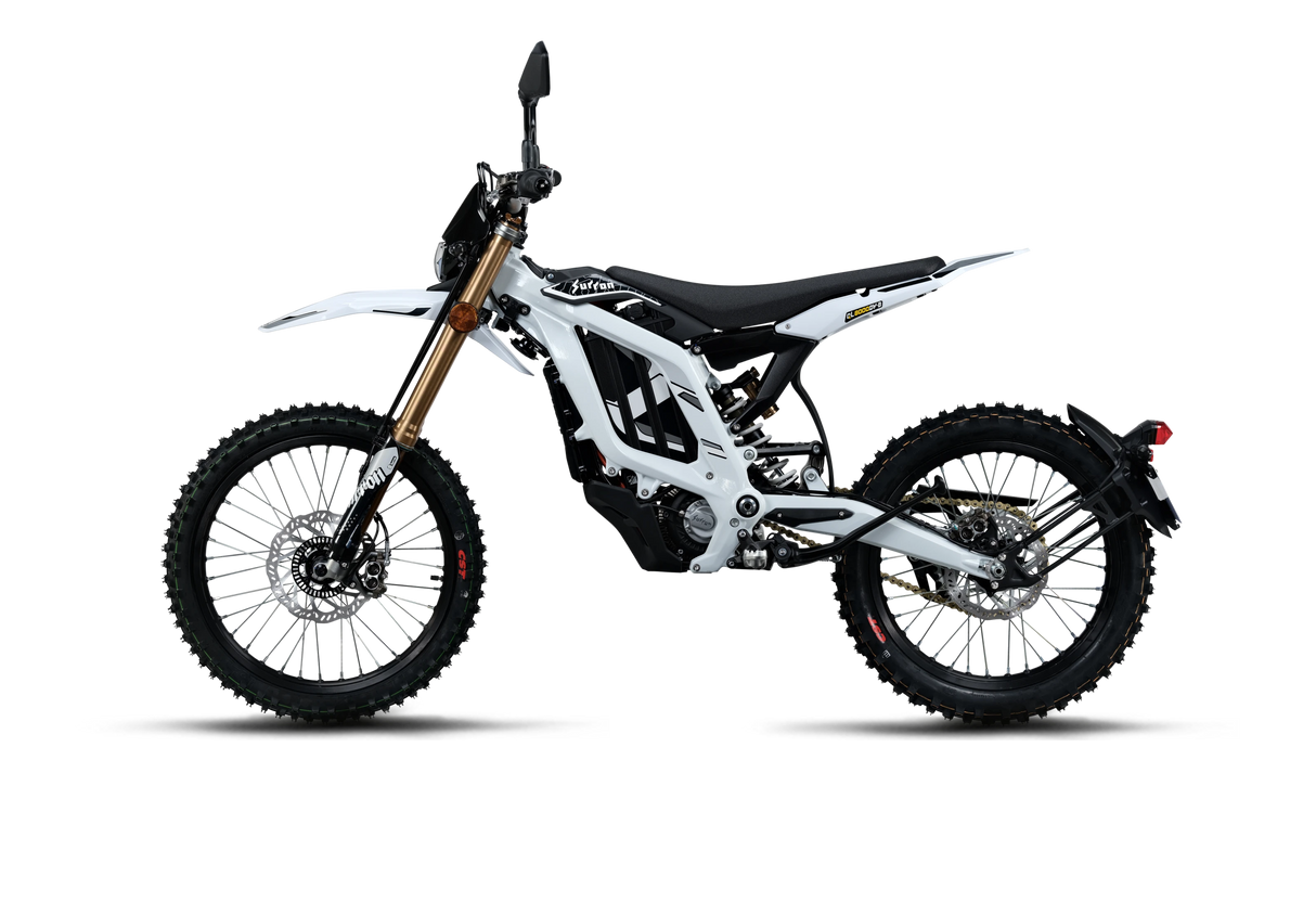 Order 2026 Surron Original Dirt Bike Light Bee 2 Full Suspension Electric Bike Dirt Bike Light Bee 2.0 Mountain Ebike Sur Ron