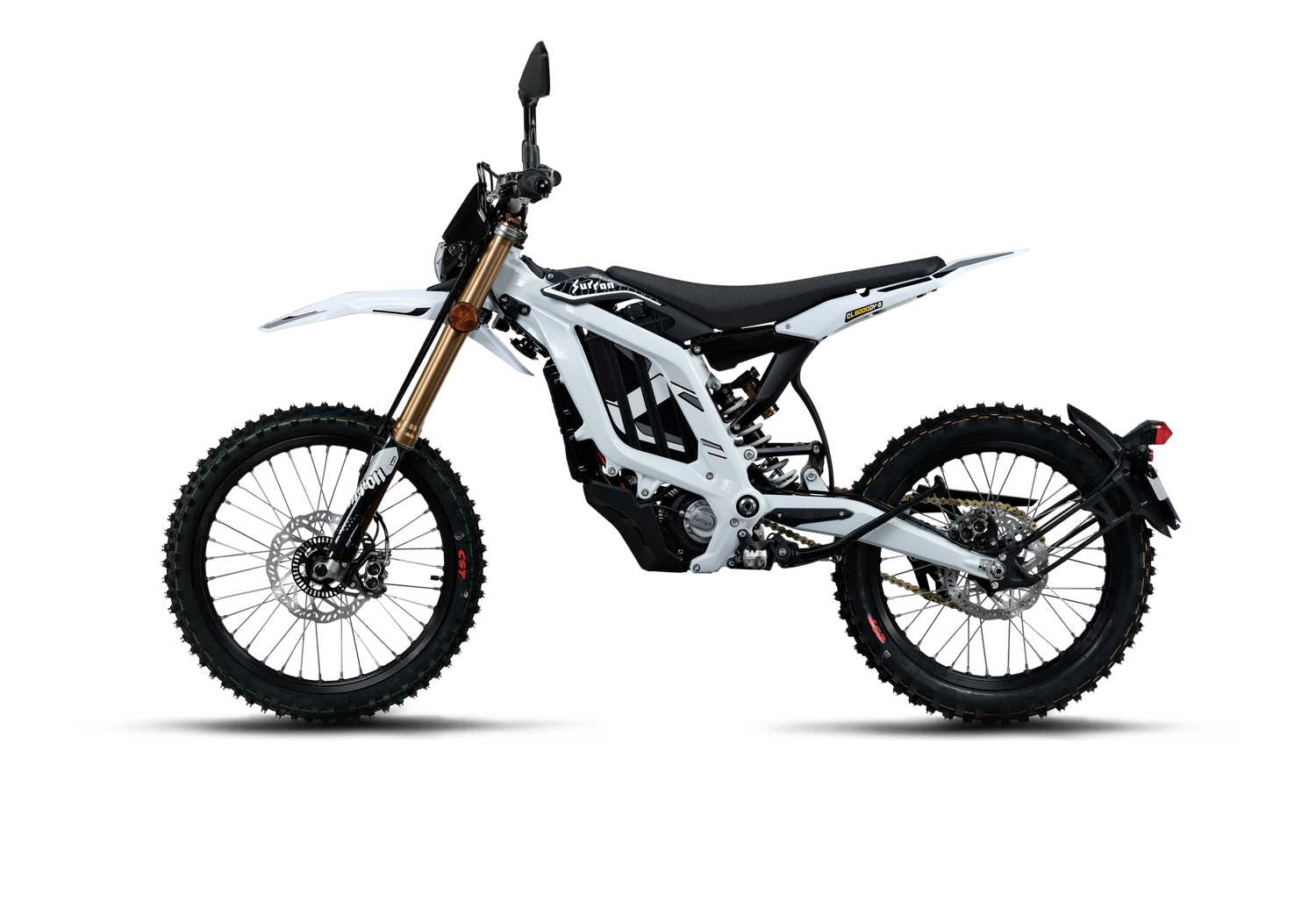 Order 2026 Surron Original Dirt Bike Light Bee 2 Full Suspension Electric Bike Dirt Bike Light Bee 2.0 Mountain Ebike Sur Ron
