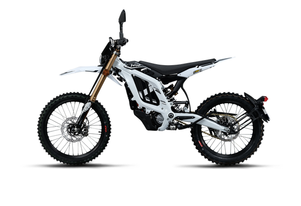 Order 2026 Surron Original Dirt Bike Light Bee 2 Full Suspension Electric Bike Dirt Bike Light Bee 2.0 Mountain Ebike Sur Ron