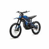 72V 4000W Electric Dirt Bike for Adults, High Performance Off-Road E-Motorcycle with 8000W Peak Power