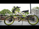48V Electric Dirt Bike for Adults, Cineco EX1 Lightweight Off-Road Electric Motorcycle with 28Ah Battery