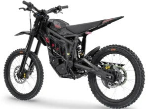 New Talaria MX5 Pro US Warehouse Stock 2026 72V 40Ah Electric Dirt Bike 13.4KW High Power Off Road Motorcycle Fast Shipping