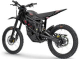 New Talaria MX5 Pro US Warehouse Stock 2026 72V 40Ah Electric Dirt Bike 13.4KW High Power Off Road Motorcycle Fast Shipping