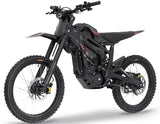 New Talaria MX5 Pro US Warehouse Stock 2026 72V 40Ah Electric Dirt Bike 13.4KW High Power Off Road Motorcycle Fast Shipping